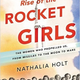 Illustration for article titled Meet the Forgotten Rocket Girls Who Helped NASA Reach the Stars